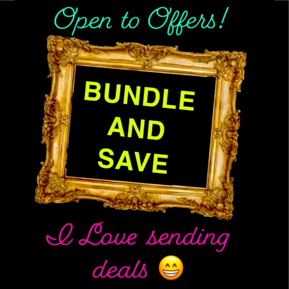 Bundle and save! - Picture 1 of 1